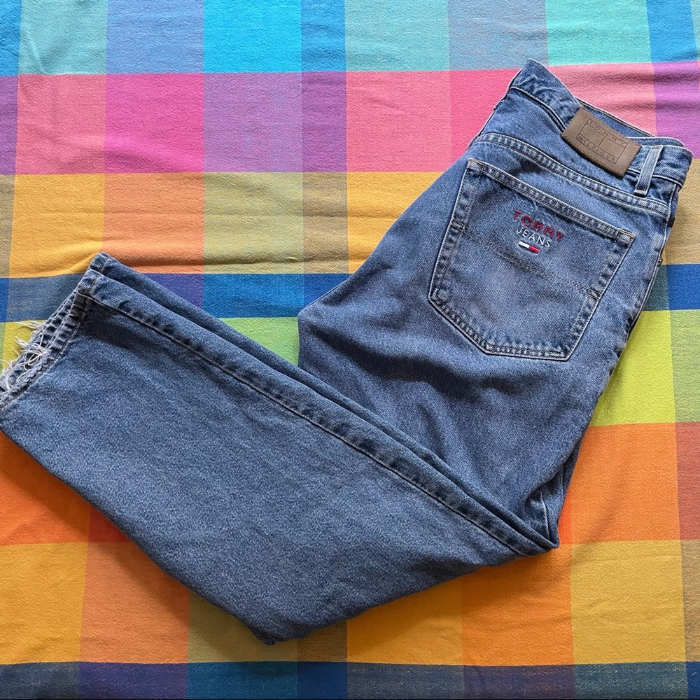 Tommy Hilfiger Jeans (34x30)